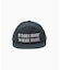 CAP-TAIN 417別注 Apollo Cap