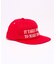 CAP-TAIN 417別注 Apollo Cap