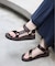 SUICOKE/スイコック SLOBE別注 サンダル