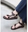 SUICOKE/スイコック SLOBE別注 サンダル