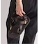 SUICOKE/スイコック SLOBE別注 サンダル