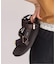 SUICOKE/スイコック SLOBE別注 サンダル