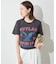 《追加》BLUESCENTRIC/ブルースセントリック LOGO TEE