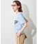 《追加》BLUESCENTRIC/ブルースセントリック LOGO TEE