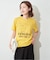 《追加》BLUESCENTRIC/ブルースセントリック LOGO TEE
