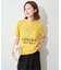 《追加》BLUESCENTRIC/ブルースセントリック LOGO TEE