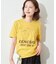 《追加》BLUESCENTRIC/ブルースセントリック LOGO TEE