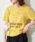 《追加》BLUESCENTRIC/ブルースセントリック LOGO TEE