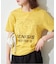 《追加》BLUESCENTRIC/ブルースセントリック LOGO TEE