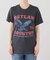 《追加》BLUESCENTRIC/ブルースセントリック LOGO TEE