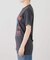 《追加》BLUESCENTRIC/ブルースセントリック LOGO TEE