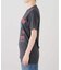 《追加》BLUESCENTRIC/ブルースセントリック LOGO TEE