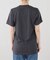 《追加》BLUESCENTRIC/ブルースセントリック LOGO TEE