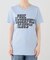 《追加》BLUESCENTRIC/ブルースセントリック LOGO TEE