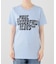 《追加》BLUESCENTRIC/ブルースセントリック LOGO TEE