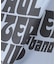 《追加》BLUESCENTRIC/ブルースセントリック LOGO TEE