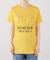 《追加》BLUESCENTRIC/ブルースセントリック LOGO TEE