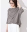 ニュアンスネックBIG TEE