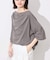 ニュアンスネックBIG TEE