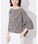 ニュアンスネックBIG TEE