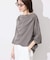 ニュアンスネックBIG TEE