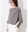 ニュアンスネックBIG TEE