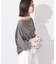 ニュアンスネックBIG TEE