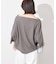 ニュアンスネックBIG TEE