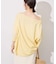 ニュアンスネックBIG TEE