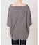 ニュアンスネックBIG TEE