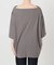 ニュアンスネックBIG TEE