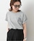 《WEB限定カラーあり/追加3》1ST ETOILE Tシャツ