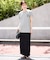 《WEB限定カラーあり/追加3》1ST ETOILE Tシャツ