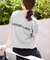 《WEB限定カラーあり/追加3》1ST ETOILE Tシャツ