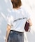《WEB限定カラーあり/追加3》1ST ETOILE Tシャツ