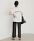 《WEB限定カラーあり/追加3》1ST ETOILE Tシャツ