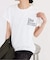 《WEB限定カラーあり/追加3》1ST ETOILE Tシャツ