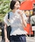 《WEB限定カラーあり/追加3》1ST ETOILE Tシャツ