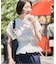 《WEB限定カラーあり/追加3》1ST ETOILE Tシャツ