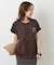 《WEB限定カラーあり/追加3》1ST ETOILE Tシャツ