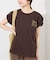 《WEB限定カラーあり/追加3》1ST ETOILE Tシャツ