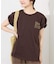 《WEB限定カラーあり/追加3》1ST ETOILE Tシャツ