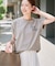《WEB限定カラーあり/追加3》1ST ETOILE Tシャツ