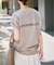 《WEB限定カラーあり/追加3》1ST ETOILE Tシャツ