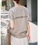 《WEB限定カラーあり/追加3》1ST ETOILE Tシャツ
