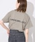 《WEB限定カラーあり/追加3》1ST ETOILE Tシャツ