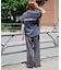 《WEB限定カラーあり/追加3》1ST ETOILE Tシャツ