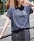 《WEB限定カラーあり/追加3》1ST ETOILE Tシャツ