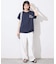 《WEB限定カラーあり/追加3》1ST ETOILE Tシャツ