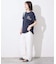 《WEB限定カラーあり/追加3》1ST ETOILE Tシャツ